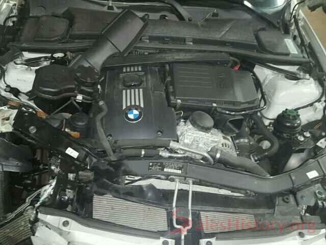 3TMCZ5AN1JM151101 2010 BMW 3 SERIES