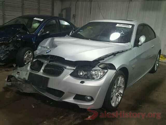 3TMCZ5AN1JM151101 2010 BMW 3 SERIES