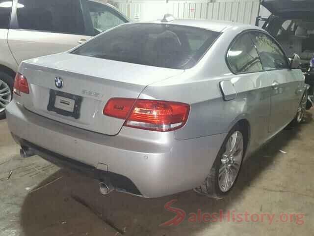 3TMCZ5AN1JM151101 2010 BMW 3 SERIES