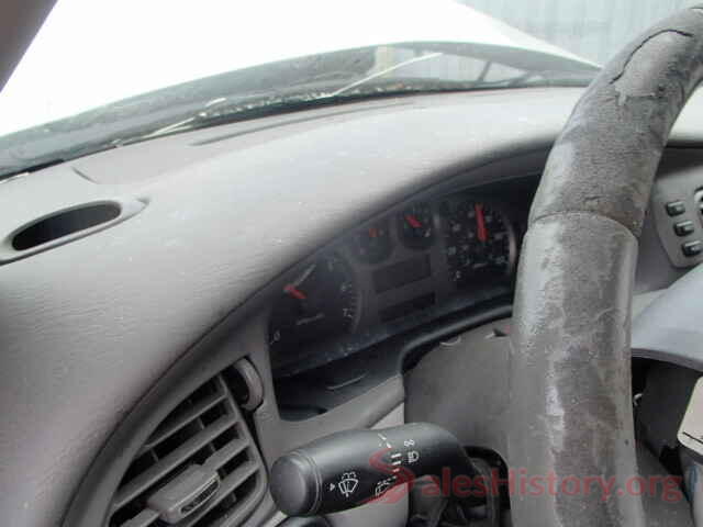 2T3F1RFV3LC086453 2006 FORD TAURUS