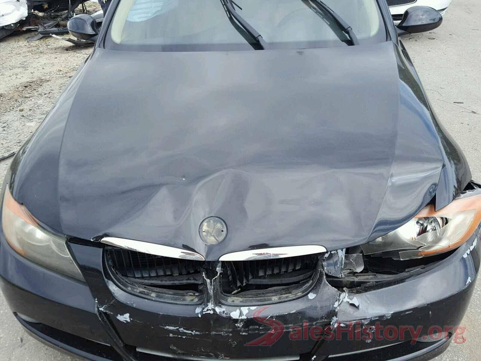 1C4NJPBB2HD163313 2008 BMW 3 SERIES