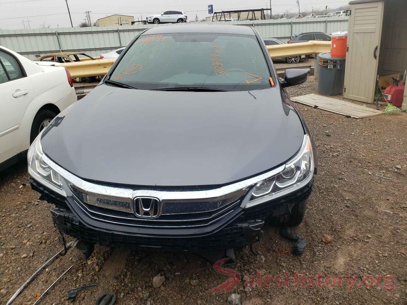 1HGCR2F51HA088131 2017 HONDA ACCORD