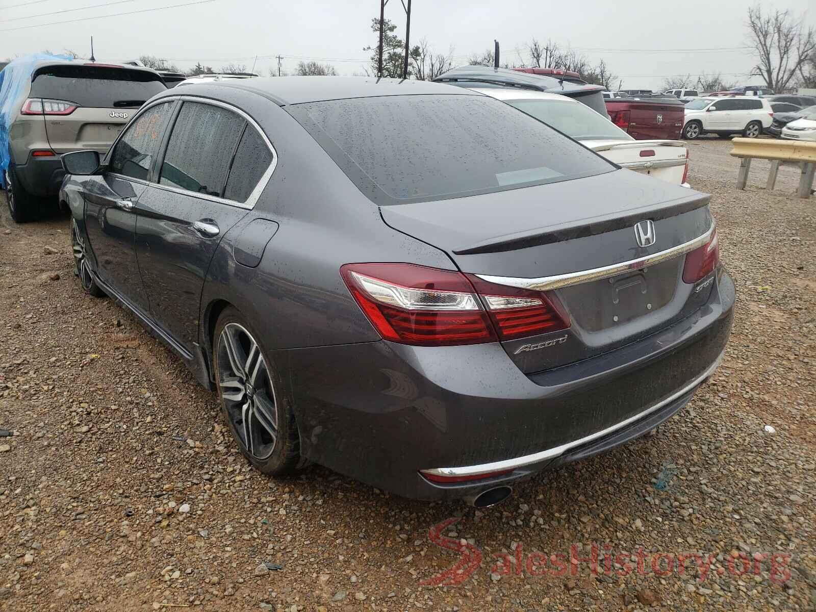 1HGCR2F51HA088131 2017 HONDA ACCORD