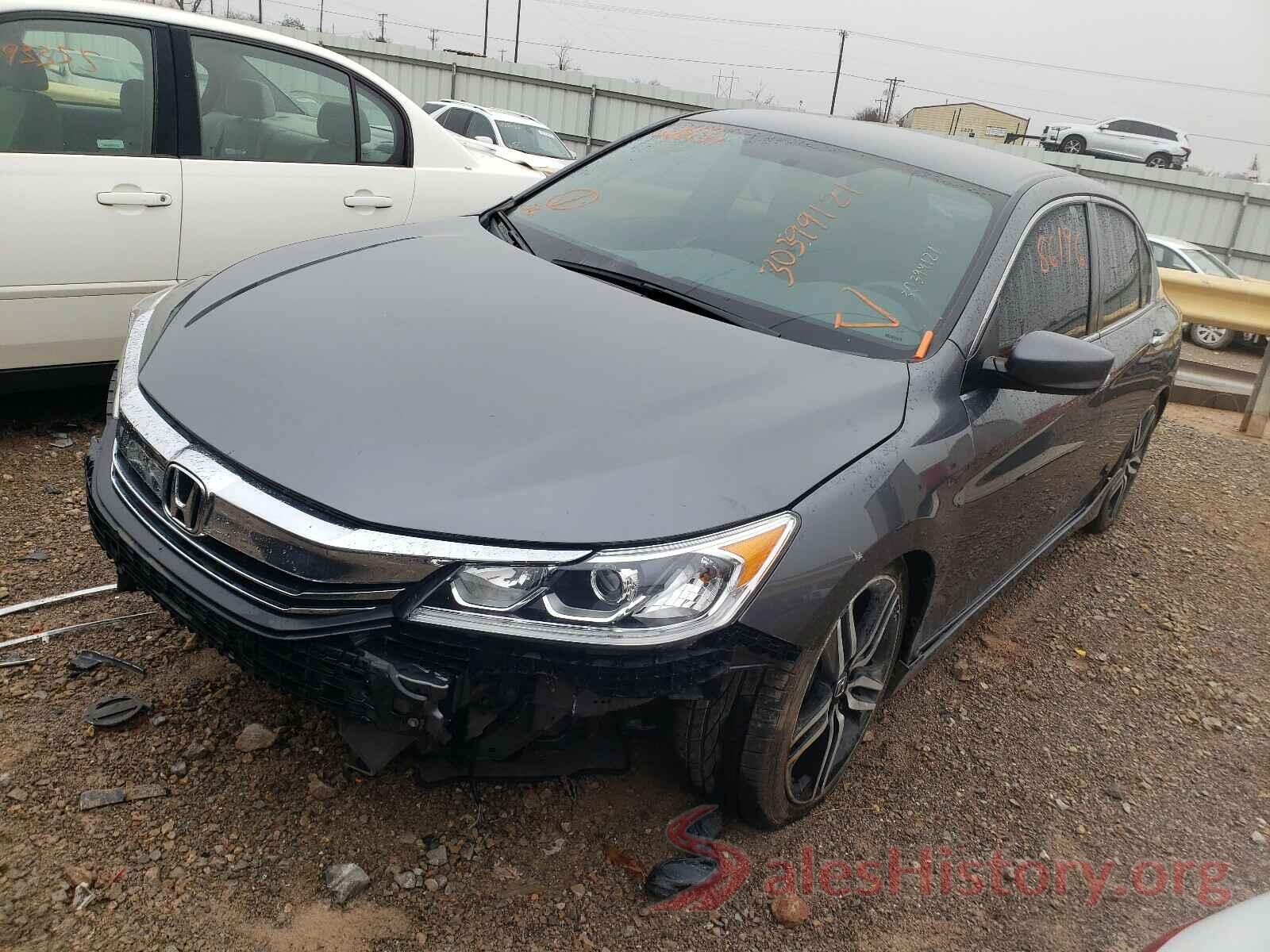 1HGCR2F51HA088131 2017 HONDA ACCORD