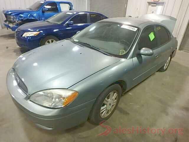 1N4BL4BV3KC141393 2007 FORD TAURUS