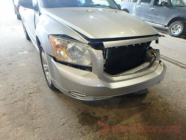 KNDJN2A21G7393414 2010 DODGE CALIBER