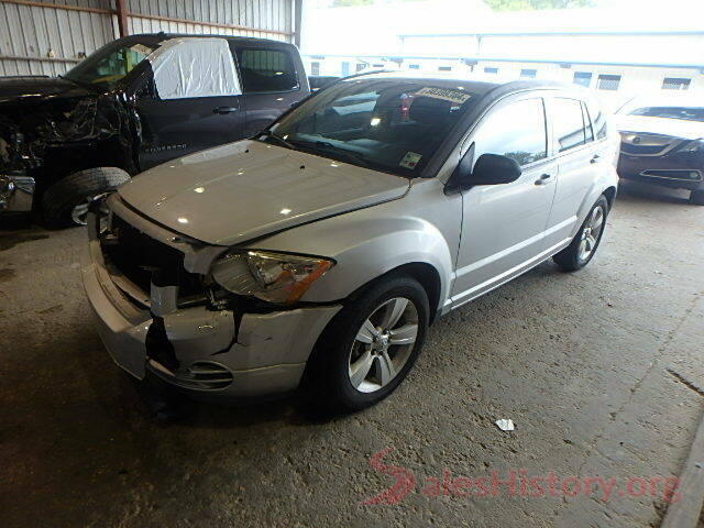 KNDJN2A21G7393414 2010 DODGE CALIBER