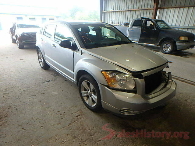 KNDJN2A21G7393414 2010 DODGE CALIBER