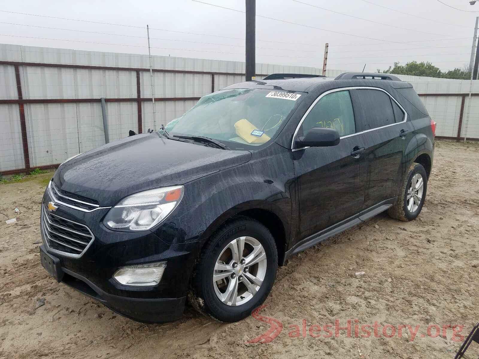 00000000000330743 2016 CHEVROLET EQUINOX