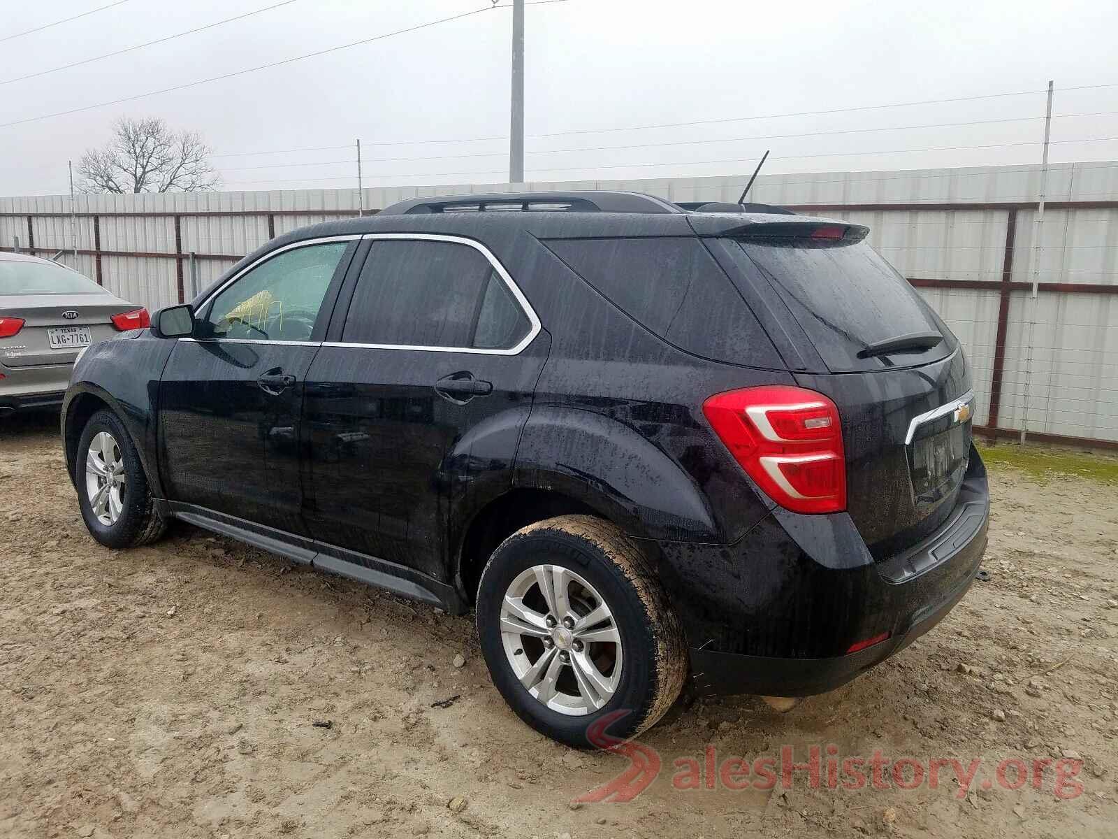 00000000000330743 2016 CHEVROLET EQUINOX