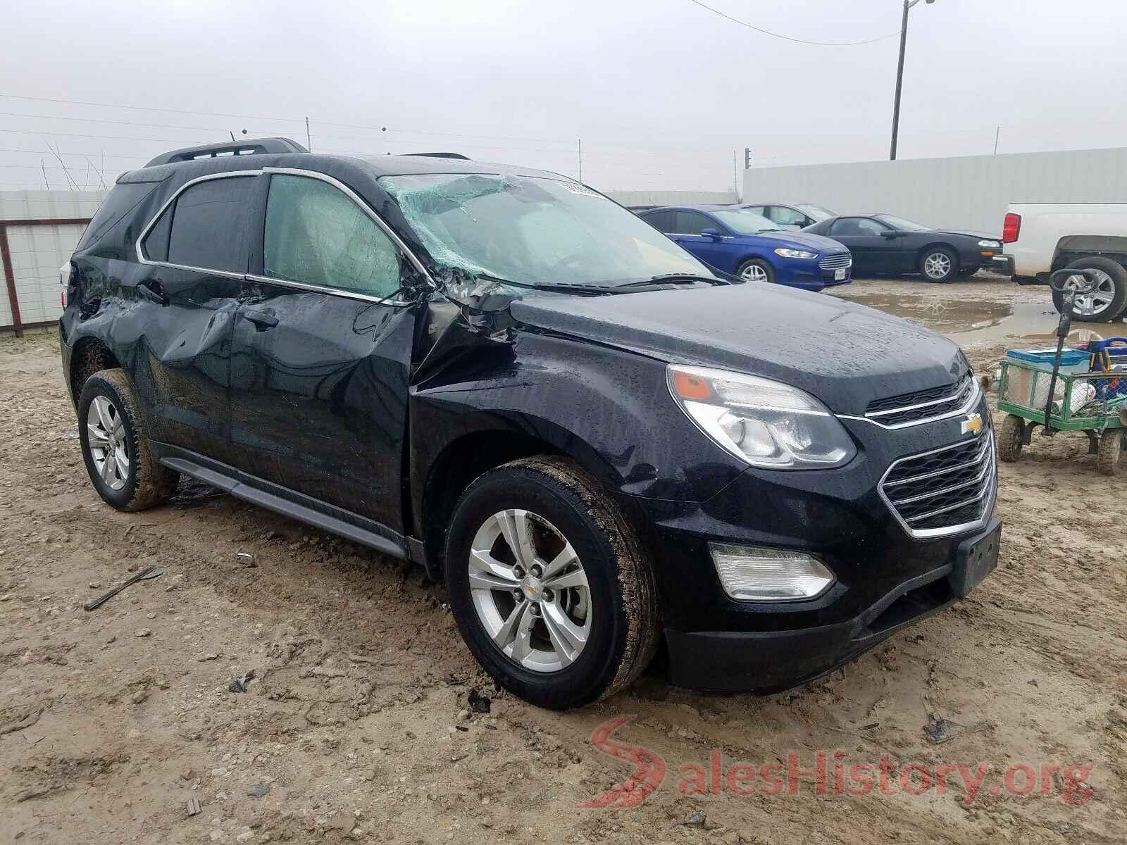 00000000000330743 2016 CHEVROLET EQUINOX