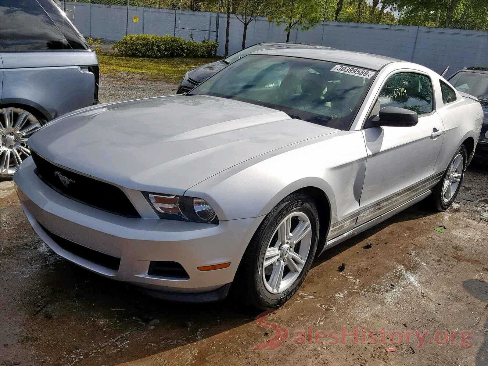 KM8J3CA43HU588751 2012 FORD MUSTANG