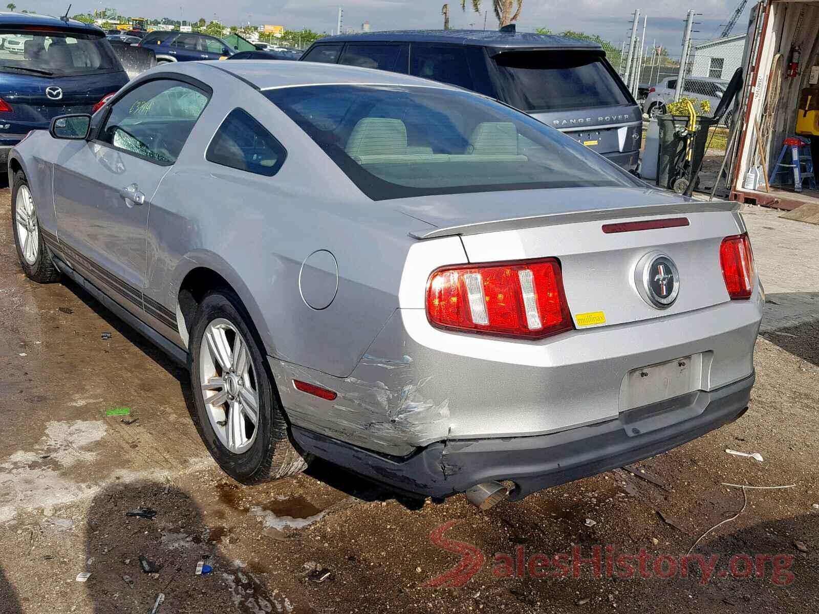 KM8J3CA43HU588751 2012 FORD MUSTANG