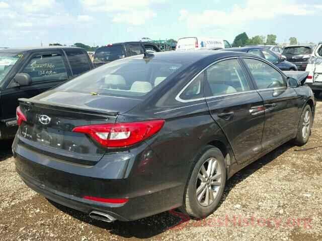 WDCYC3KF8GX243290 2015 HYUNDAI SONATA