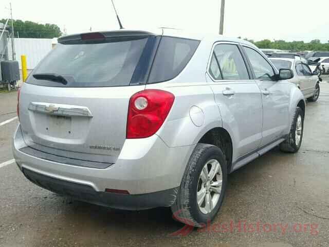 1C4NJCBA4HD173793 2010 CHEVROLET EQUINOX