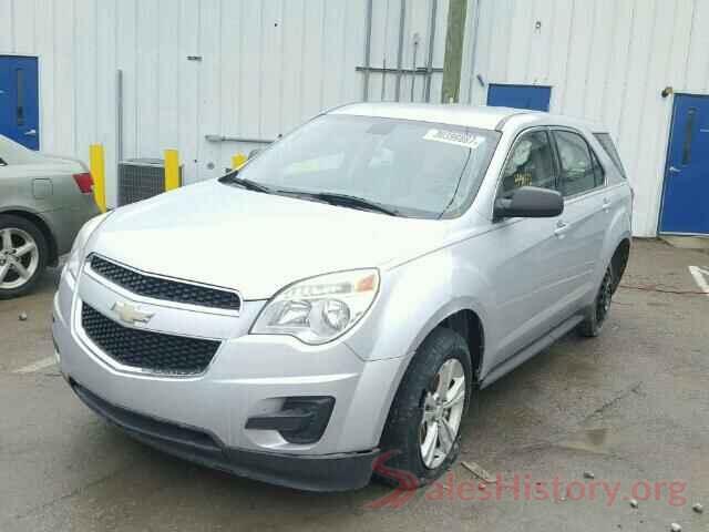 1C4NJCBA4HD173793 2010 CHEVROLET EQUINOX