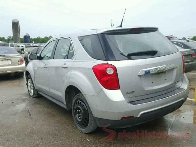 1C4NJCBA4HD173793 2010 CHEVROLET EQUINOX