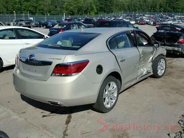 1FADP3FE9JL202312 2012 BUICK LACROSSE