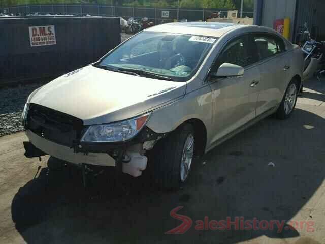 1FADP3FE9JL202312 2012 BUICK LACROSSE