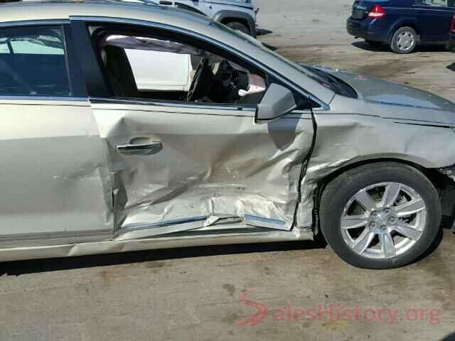 1FADP3FE9JL202312 2012 BUICK LACROSSE