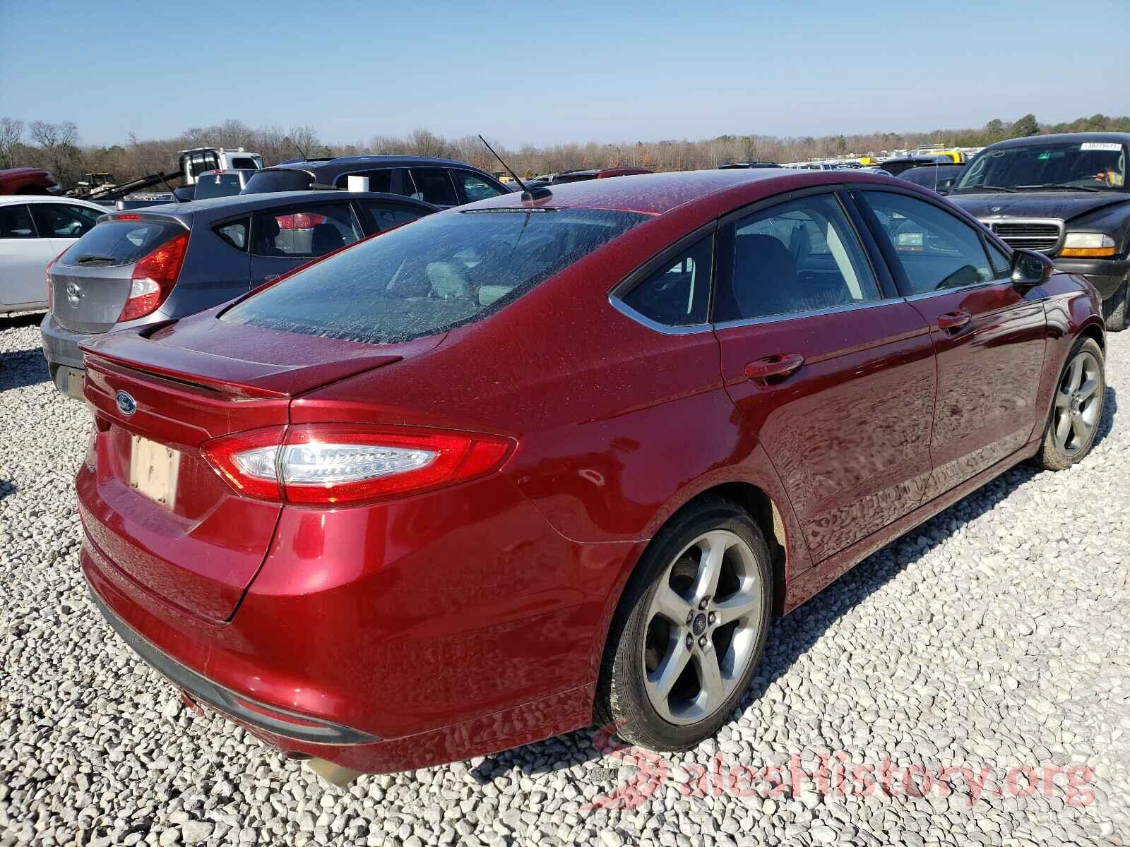 3FA6P0G77GR226951 2016 FORD FUSION