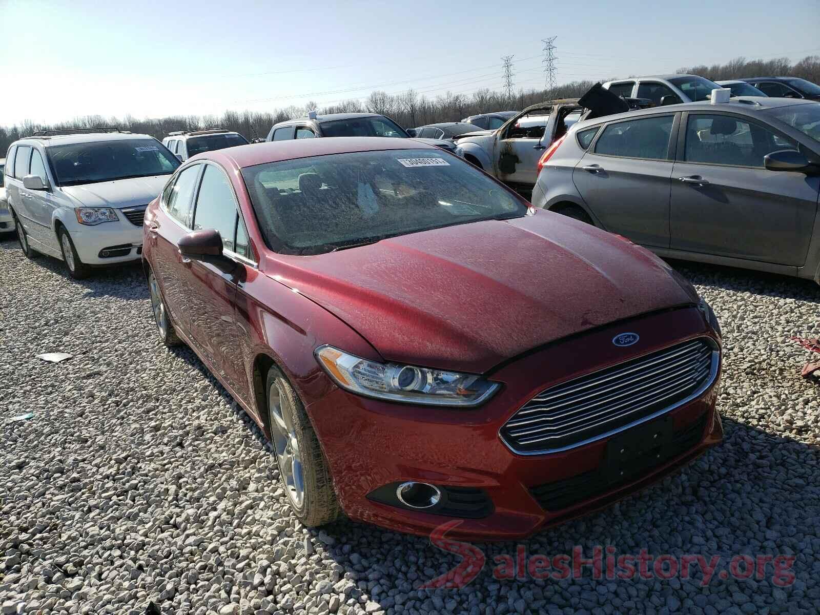 3FA6P0G77GR226951 2016 FORD FUSION