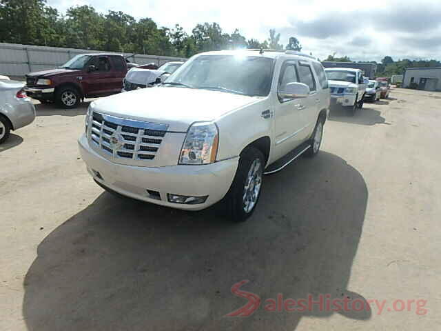 3GNAXKEVXML354205 2007 CADILLAC ESCALADE