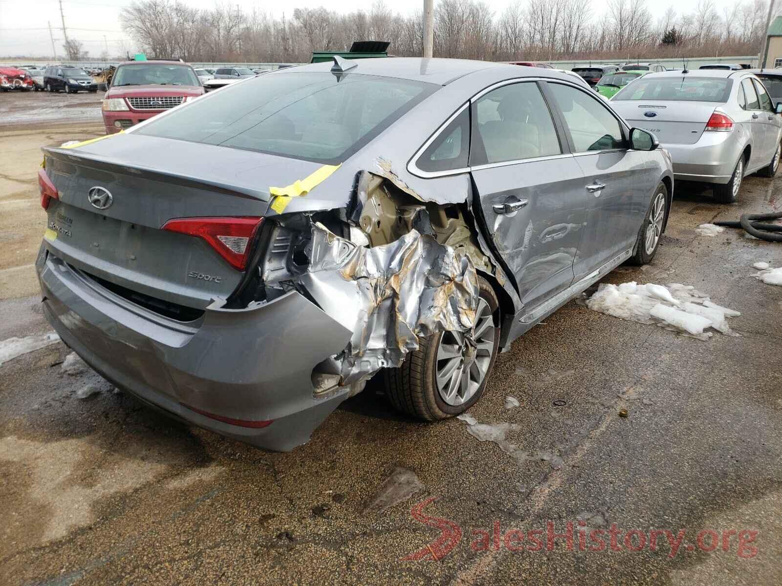 5NPE34AF9GH402751 2016 HYUNDAI SONATA