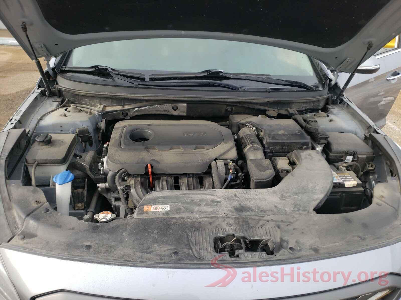 5NPE34AF9GH402751 2016 HYUNDAI SONATA