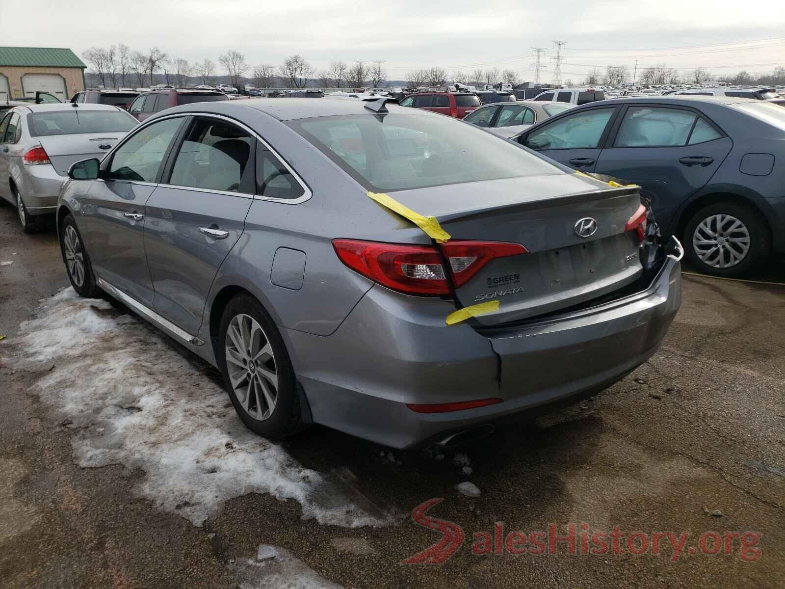 5NPE34AF9GH402751 2016 HYUNDAI SONATA