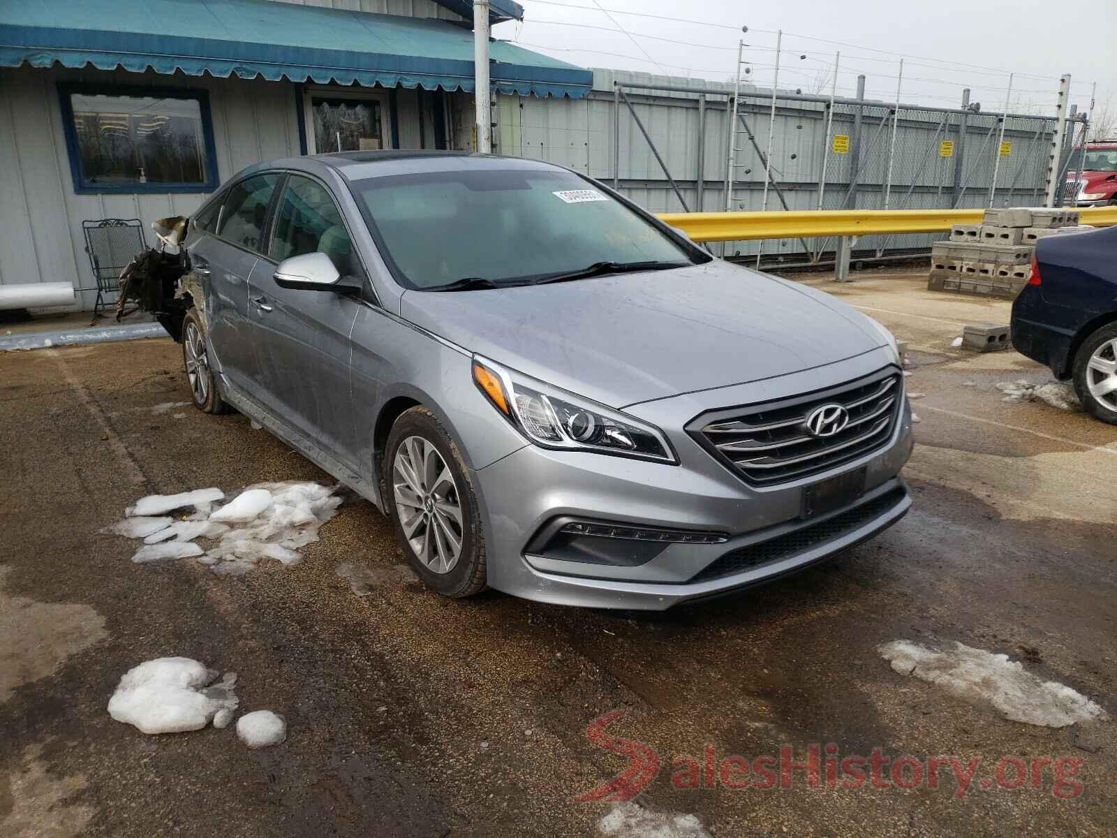 5NPE34AF9GH402751 2016 HYUNDAI SONATA