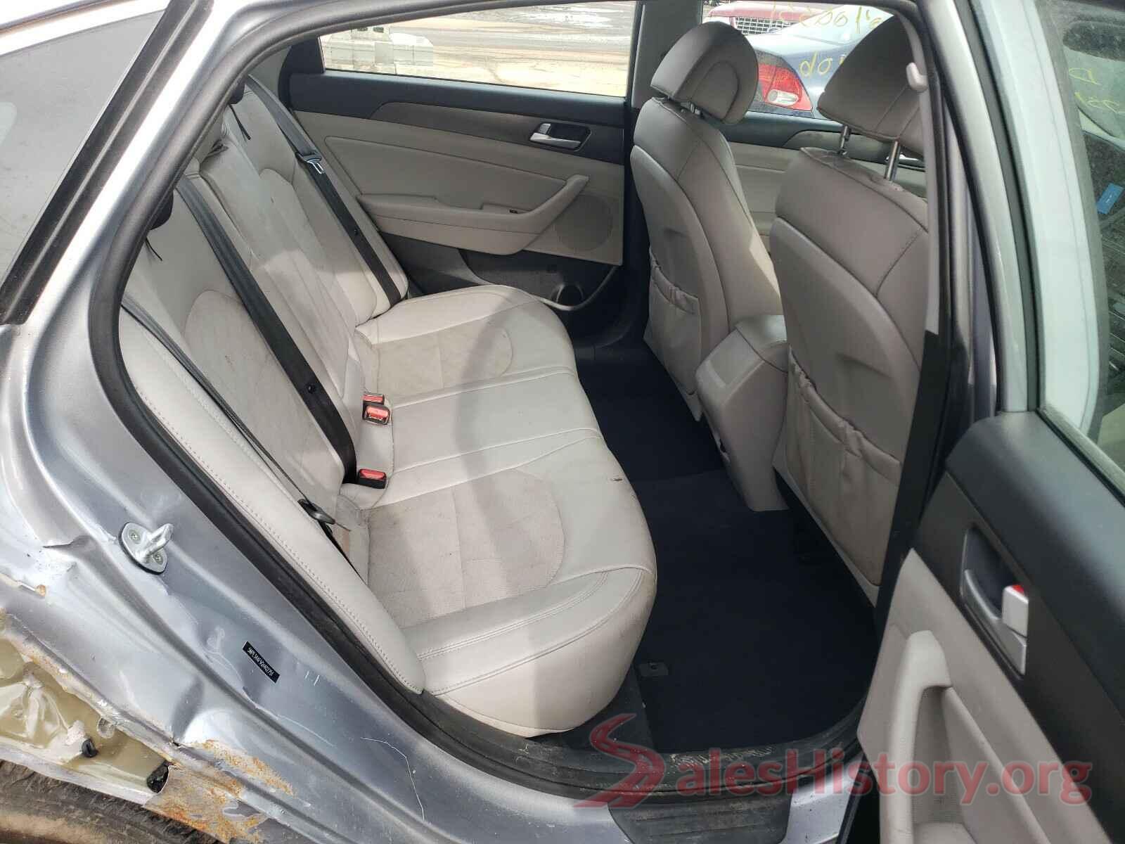 5NPE34AF9GH402751 2016 HYUNDAI SONATA