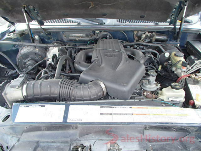 1FA6P0H73G5100961 1998 FORD EXPLORER