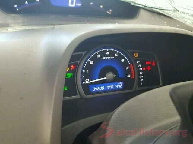 19XFC2F55GE067839 2011 HONDA CIVIC