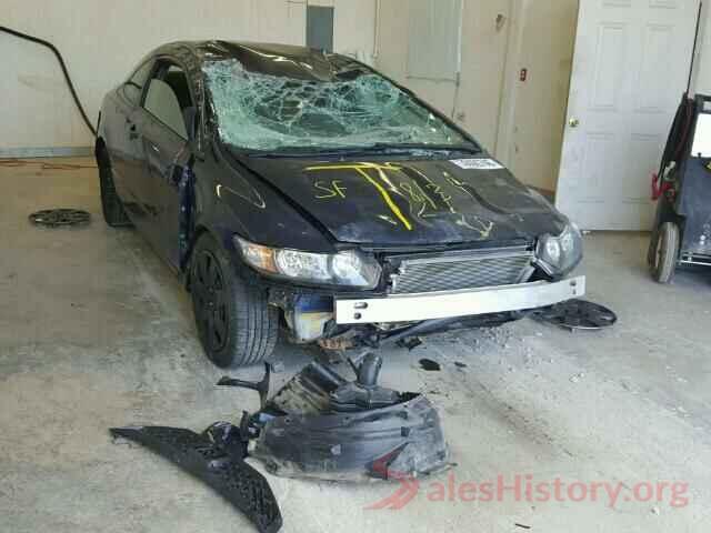 19XFC2F55GE067839 2011 HONDA CIVIC