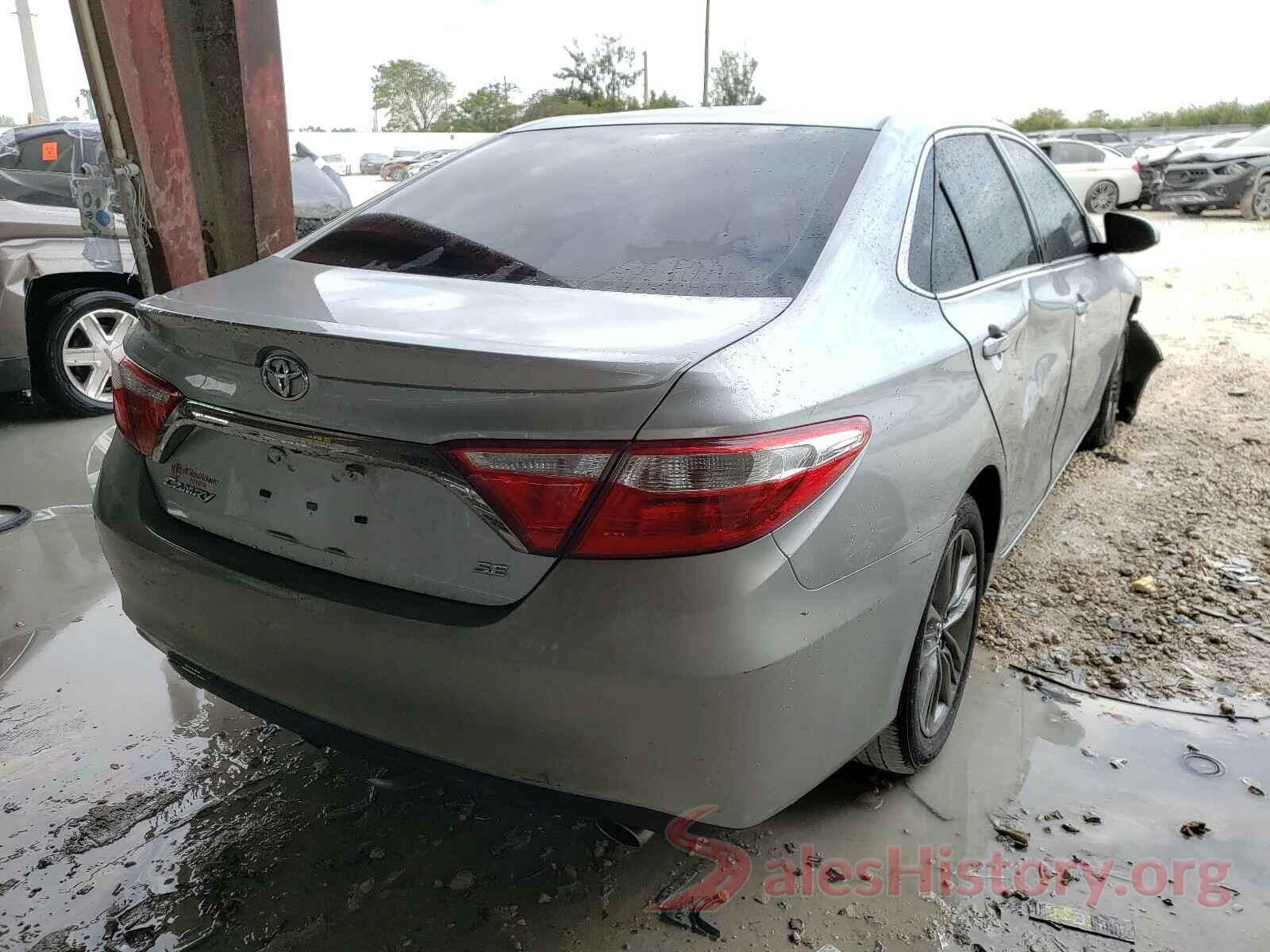 4T1BF1FK5HU282321 2017 TOYOTA CAMRY