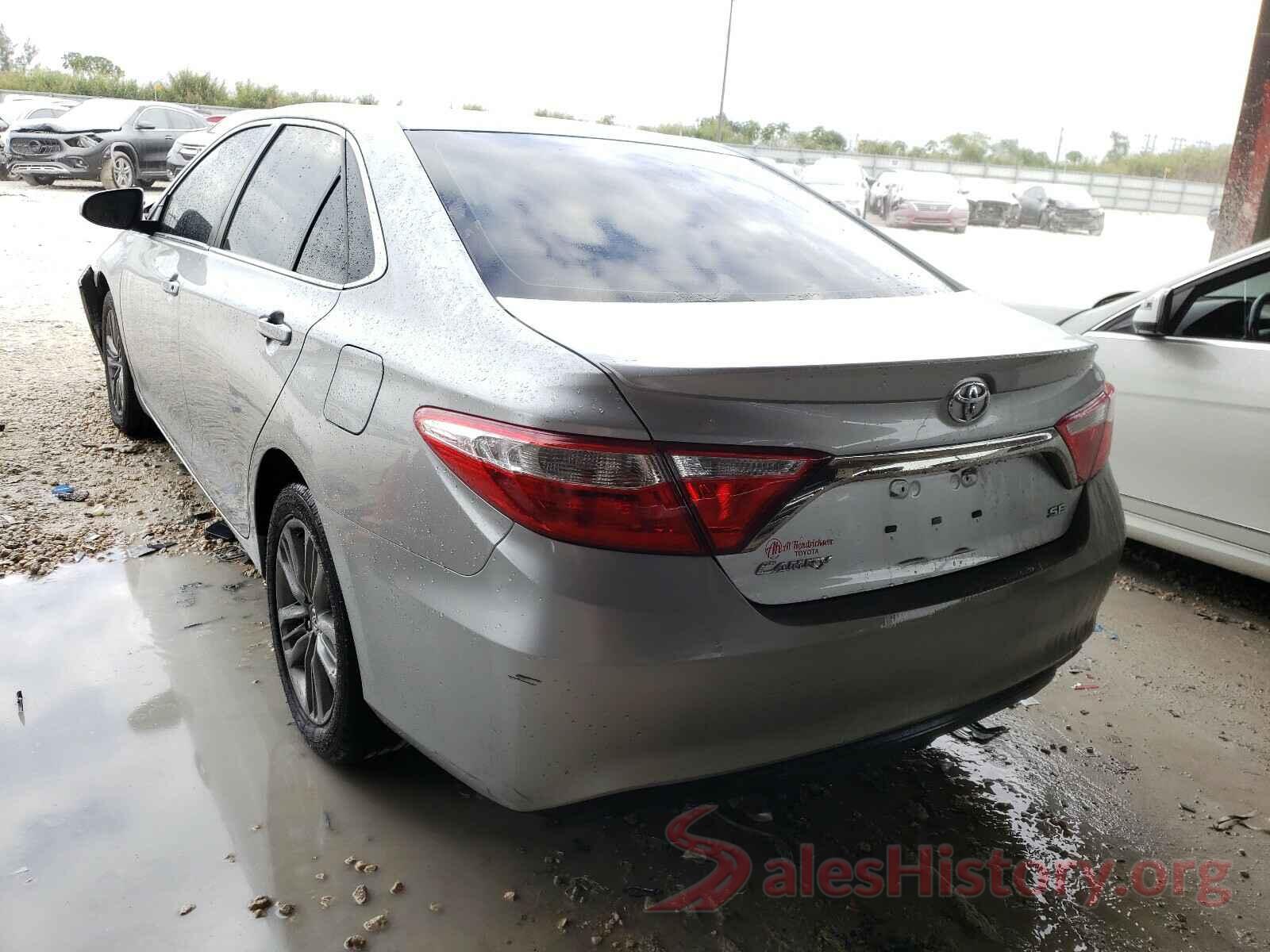 4T1BF1FK5HU282321 2017 TOYOTA CAMRY