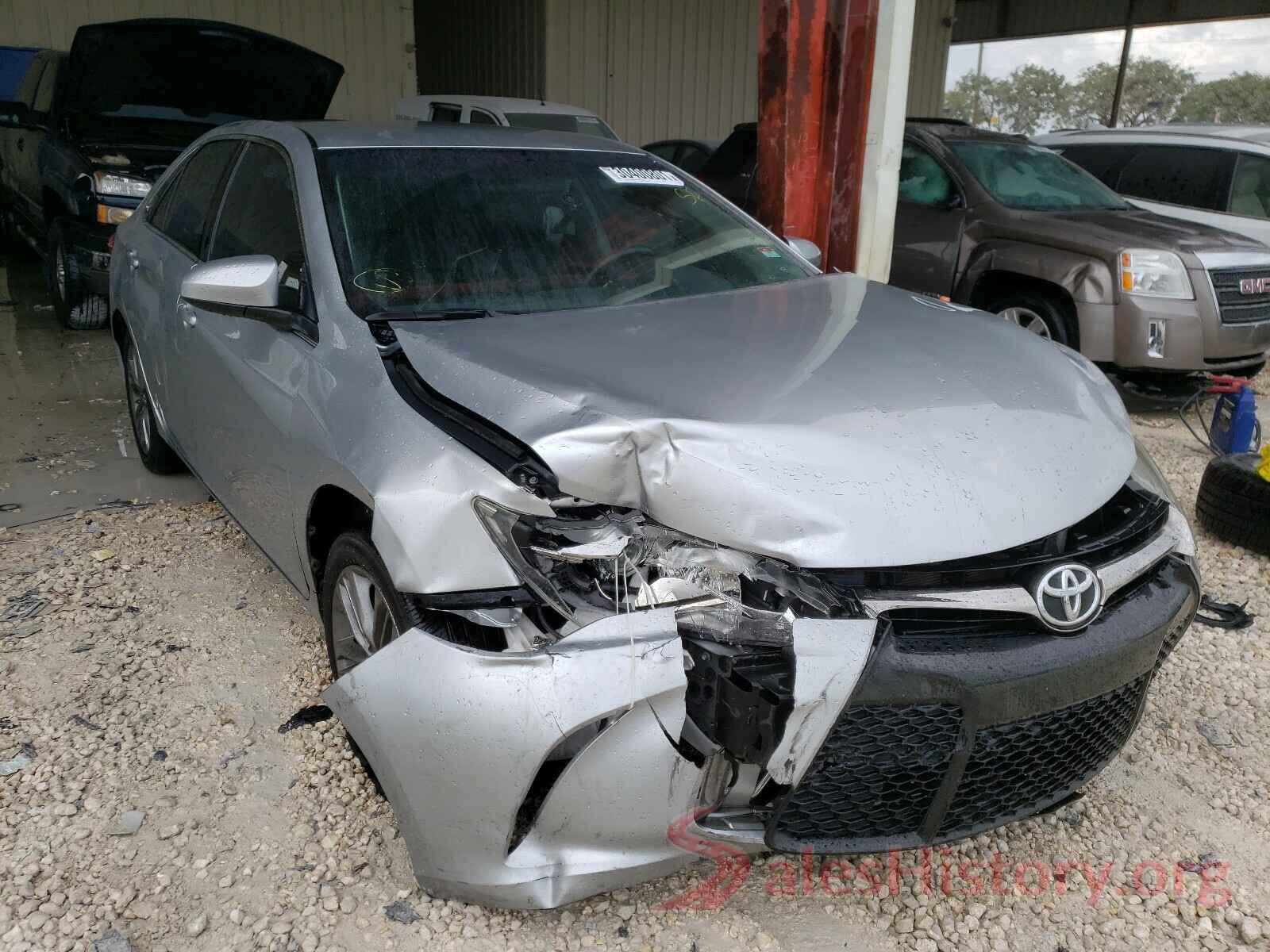 4T1BF1FK5HU282321 2017 TOYOTA CAMRY