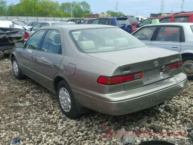 3VW217AUXHM021377 1999 TOYOTA CAMRY