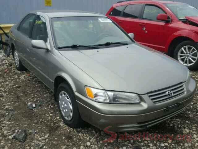 3VW217AUXHM021377 1999 TOYOTA CAMRY