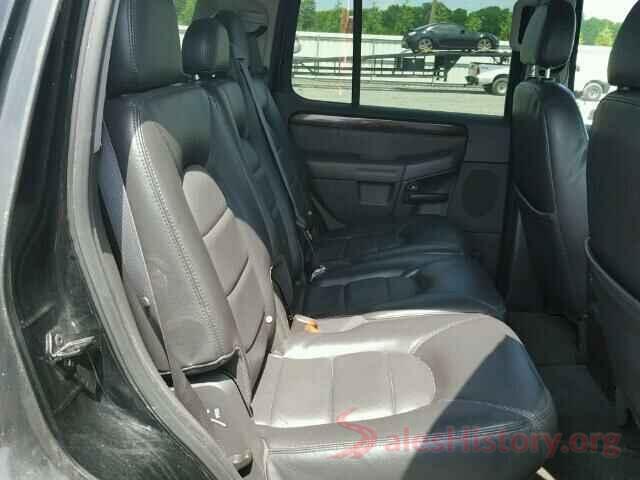 KM8J3CA23GU144802 2004 FORD EXPLORER