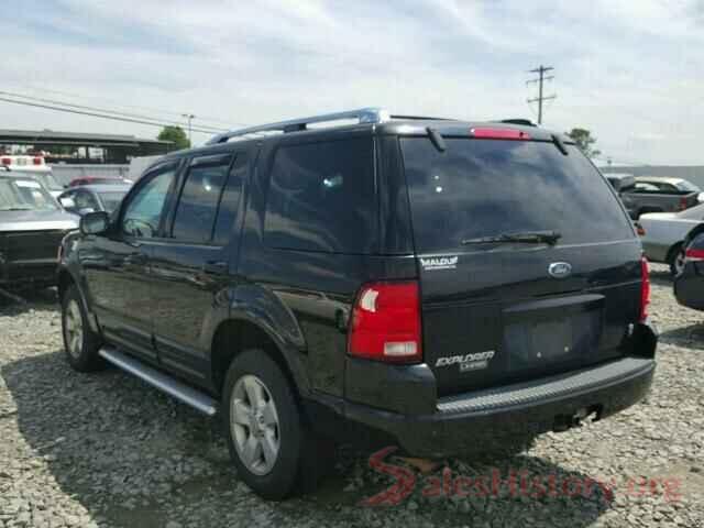 KM8J3CA23GU144802 2004 FORD EXPLORER