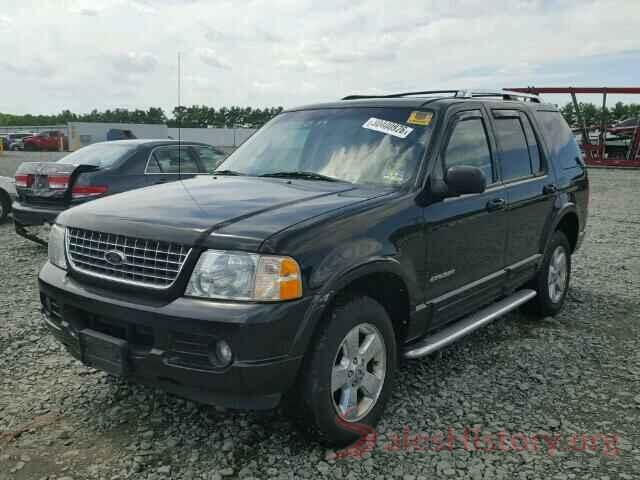 KM8J3CA23GU144802 2004 FORD EXPLORER