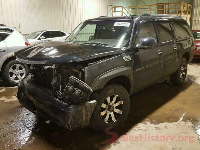 2C3CDXBG8LH163617 2005 CADILLAC ESCALADE