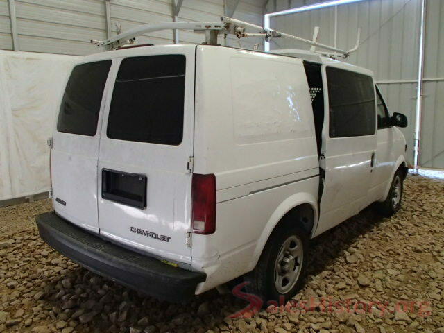 55SWF8HB3GU103582 2004 CHEVROLET ASTRO