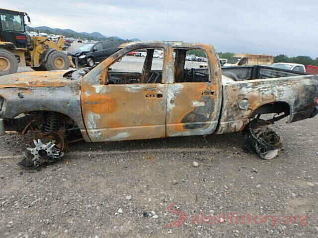 3N1CN7AP6HL854074 2008 DODGE RAM 2500