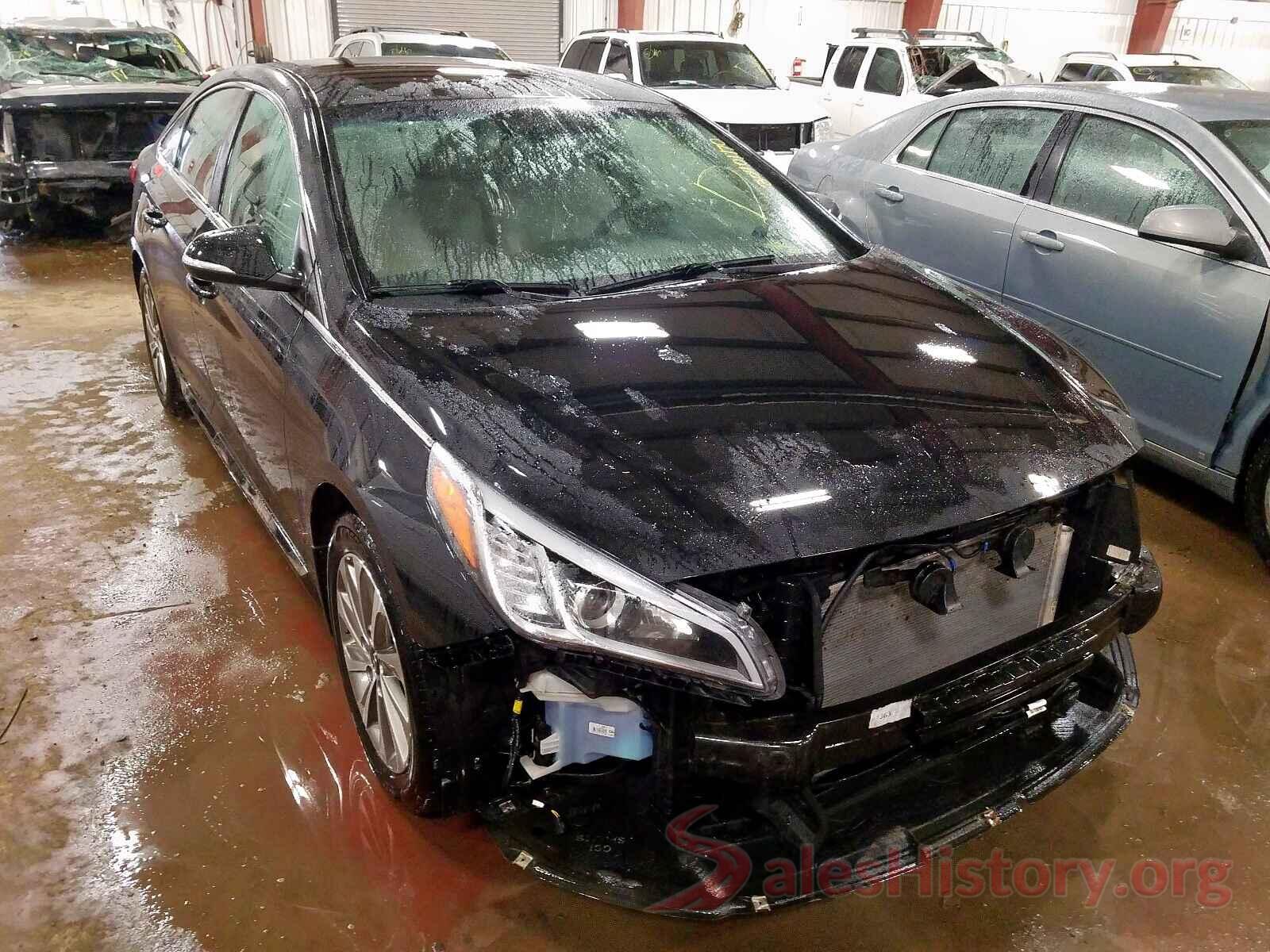 1N4AL3AP0GC123658 2015 HYUNDAI SONATA