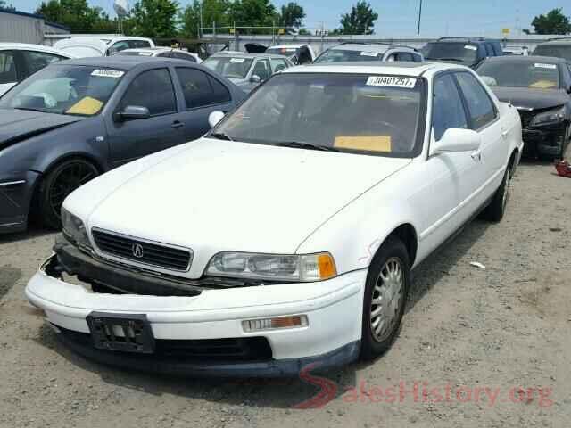 4S3BNAH64H3055151 1994 ACURA LEGEND