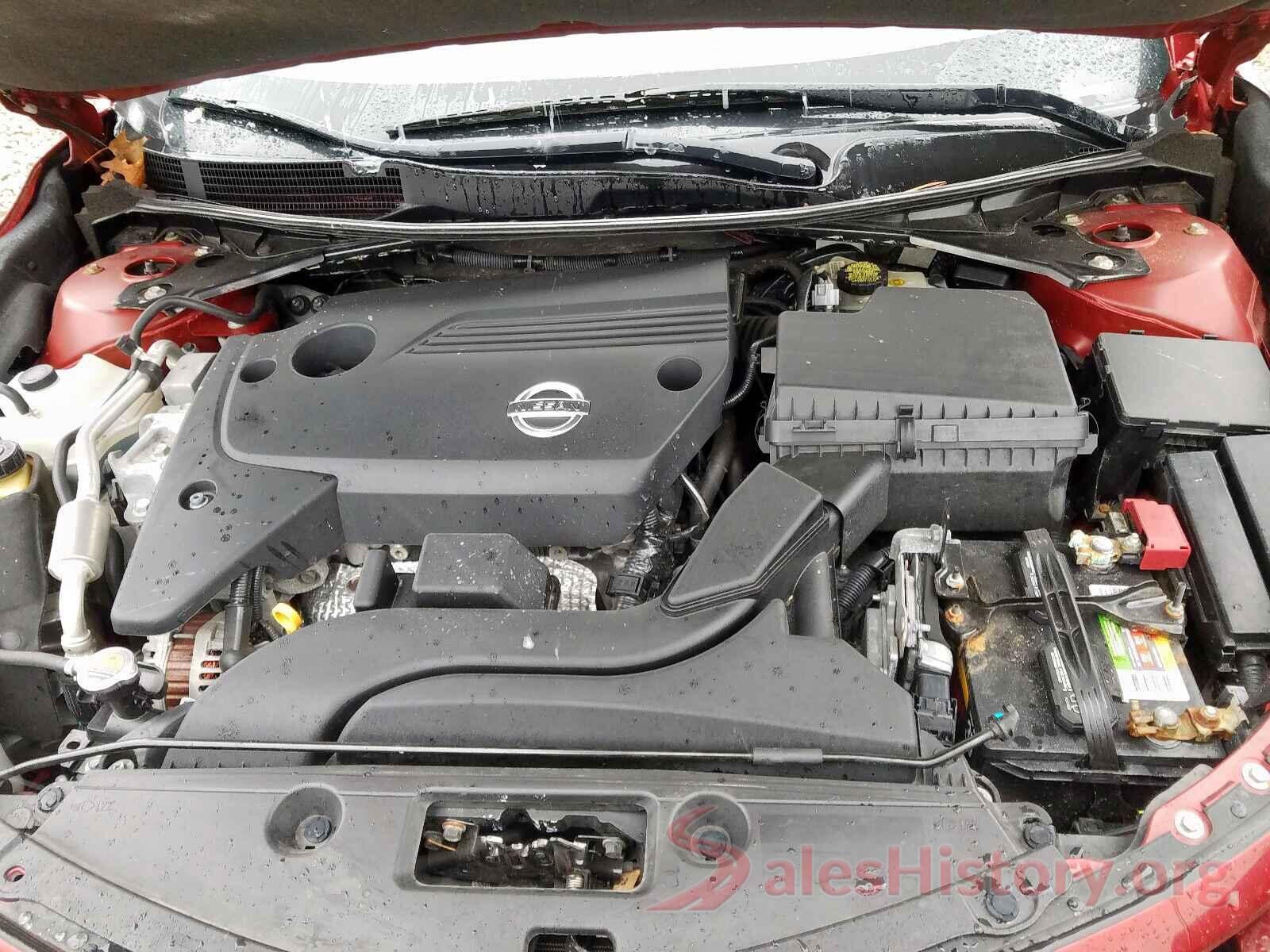 3N1AB7AP3KY297604 2014 NISSAN ALTIMA