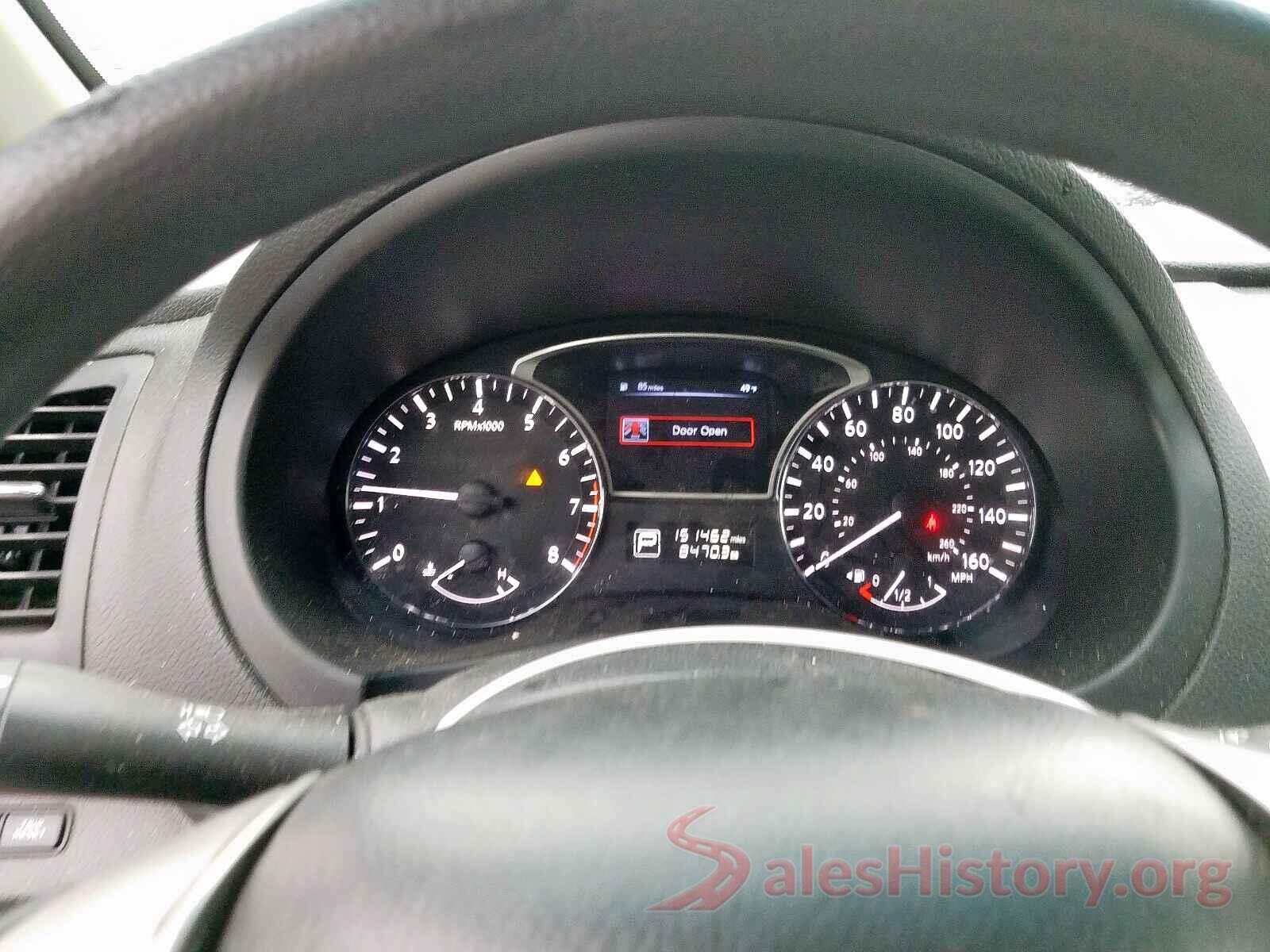 3N1AB7AP3KY297604 2014 NISSAN ALTIMA